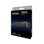 اس اس دی لگزار 256G Nm620 - تصویر 4