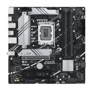 مادربرد ایسوس مدل PRIME B760M-A