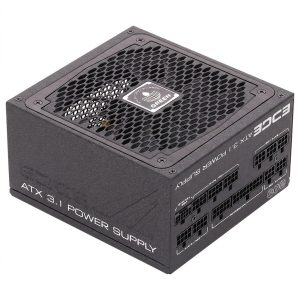 منبع تغذیه کامپیوتر گرین مدل GP1300B-EDGE