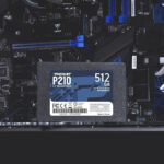 اس اس دی پاتریوت 128gb p210 - تصویر 6