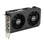 کارت گرافیک ایسوس rtx 5050 dual oc 8gb gddr6 - Image 9