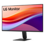 مانیتور ال جی 24u411  lg 24 inch - Image 5