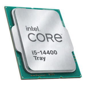 پردازنده اینتل core i5 14400 try intel