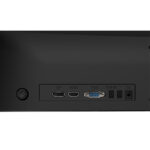 مانیتور جی پلاس 24 اینچ 248 CS - تصویر 9