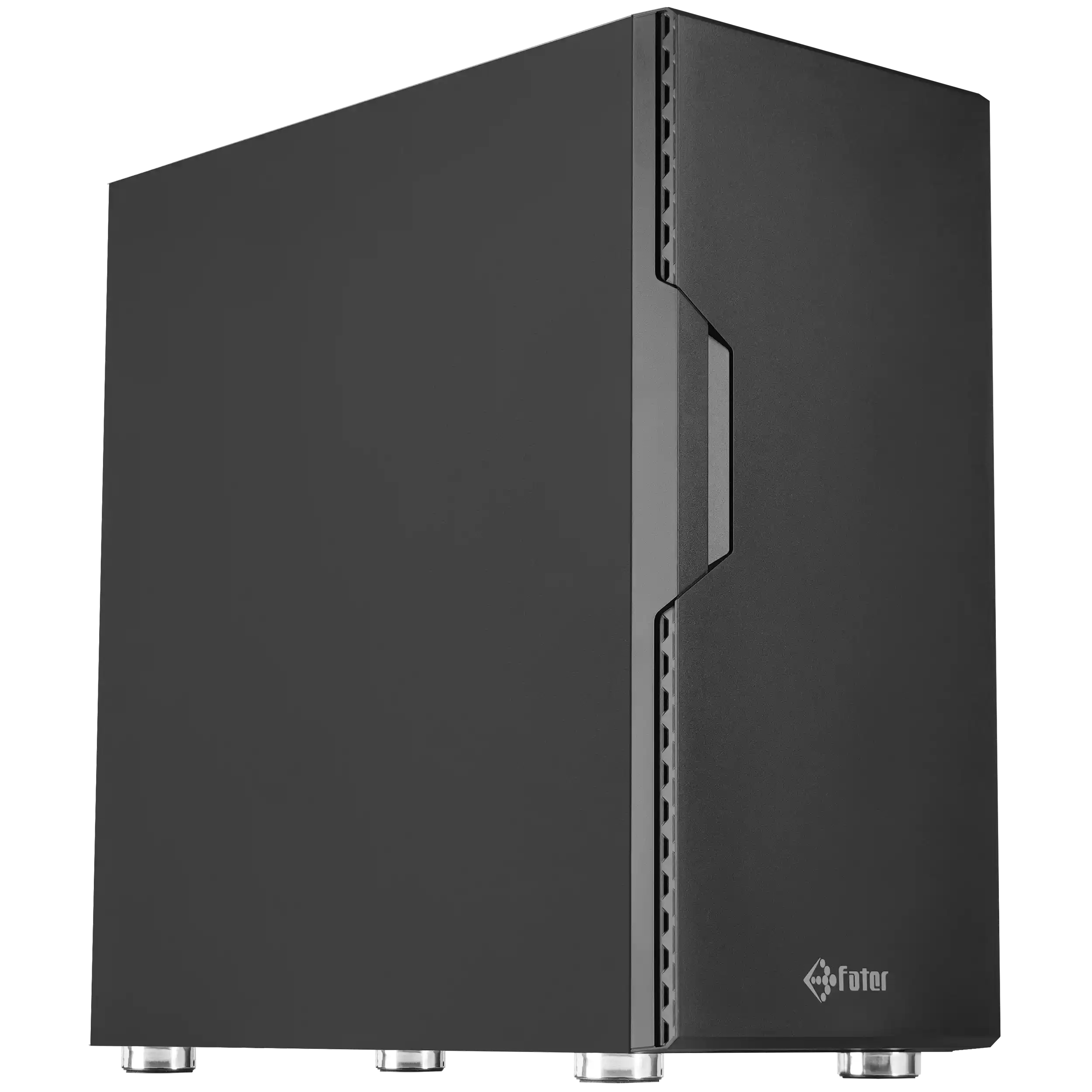 کیس کامپیوتر فاطر مدل F-700B کیس کامپیوتر فاطر مدل F-700B