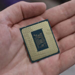 پردازنده اینتل 12400f try intel - Image 4