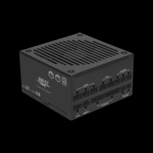 منبع تغذیه کامپیوتر 1200 وات اوست مدل AV1200-PTB V3 B