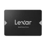 اس اس دی لگزار 512GB NS100