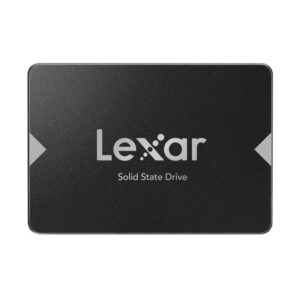 اس اس دی لگزار 512GB NS100