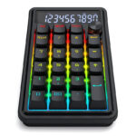 کیبورد ردراگون مدل Cove K733