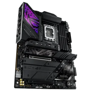 بهترین قیمت خرید مادربرد ایسوس راگ استریکس Z890 E ASUS ROG STRIX Z890-E GAMING WIFI