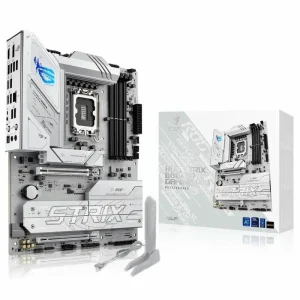 مادربرد B860A STRIX ROG WIFI