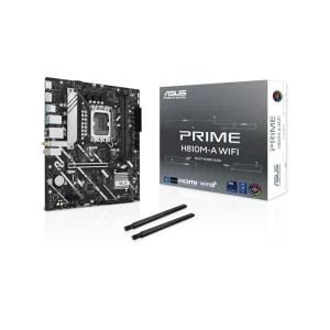 مادربرد Prime H810M-A-WiFi 2