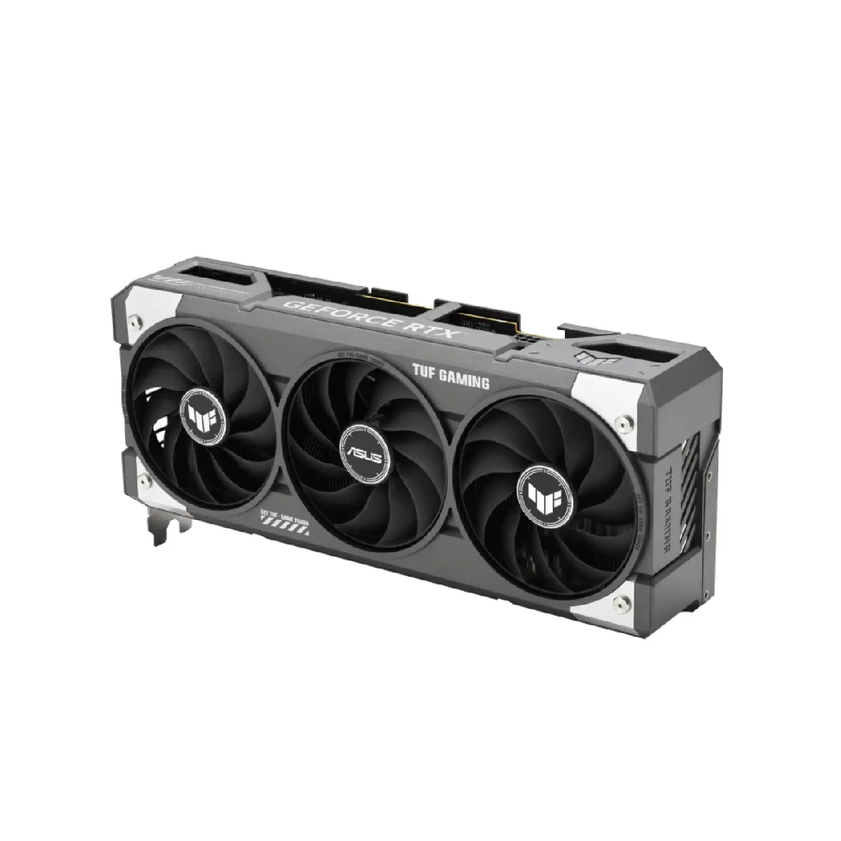 کارت گرافیک ایسوس مدل TUF Gaming GeForce RTX 5060 8GB GDDR7 OC Edition کارت گرافیک ایسوس مدل TUF Gaming GeForce RTX 5060 8GB GDDR7 OC Edition