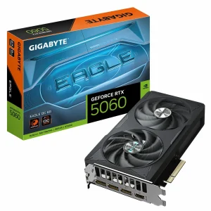 کارت گرافیک گیگابایت 5060 EAGLE OC 8G
