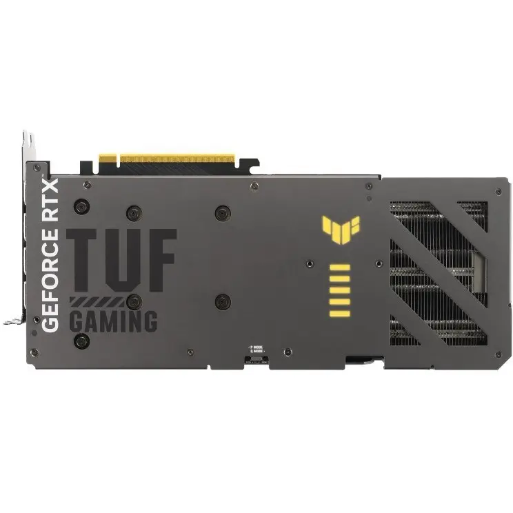 کارت گرافیک ASUS TUF Gaming GeForce RTX 5060 8GB بهترین قیمت خرید ایسوس سری تاف گیمینگ 5060 8 گیگابایت