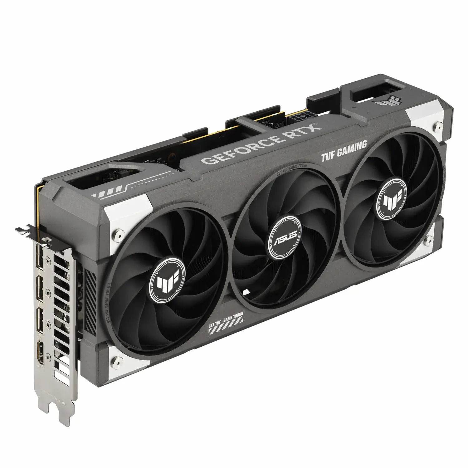 کارت گرافیک ASUS TUF Gaming GeForce RTX 5060 8GB بهترین قیمت خرید ایسوس سری تاف گیمینگ 5060 8 گیگابایت