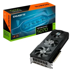 کارت گرافیک گیگابایت 5070 EAGLE OC 12G