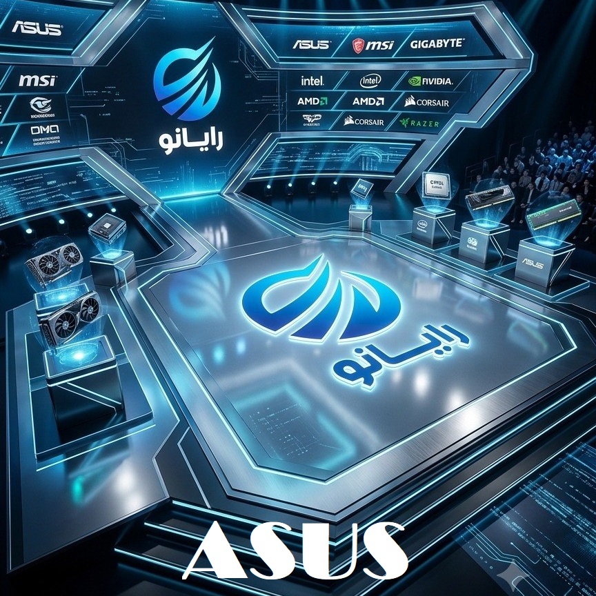 ASUS