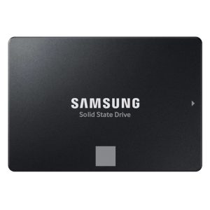اس اس دی اینترنال SATA III سامسونگ مدل EVO 870 ظرفیت 250 گیگابایت
