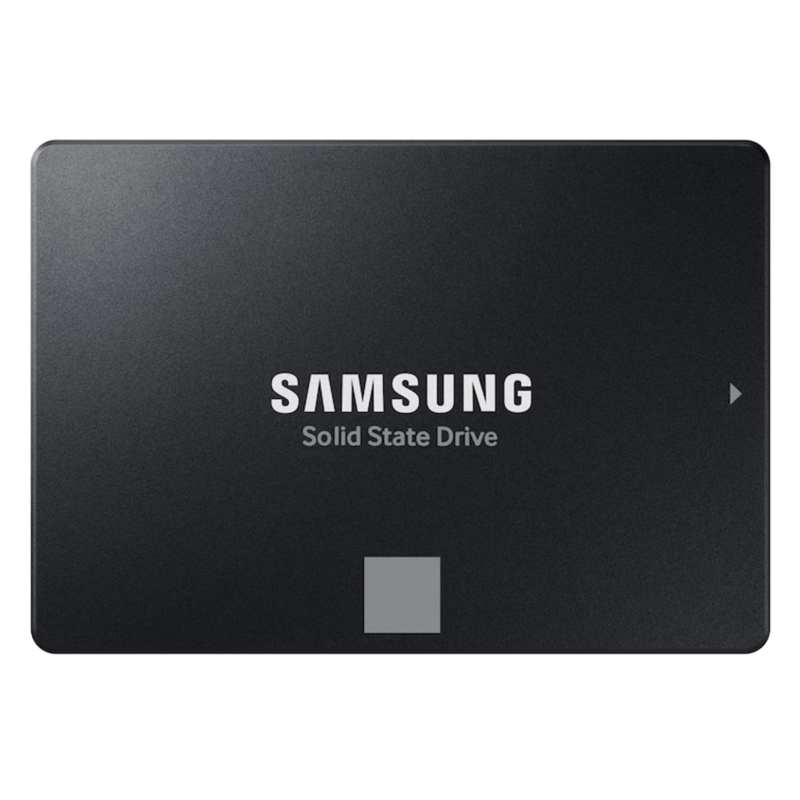 اس اس دی اینترنال SATA III سامسونگ مدل EVO 870 ظرفیت 1 ترابایت اس اس دی اینترنال SATA III سامسونگ مدل EVO 870 ظرفیت 1 ترابایت