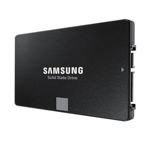اس اس دی اینترنال SATA III سامسونگ مدل EVO 870 ظرفیت 2 ترابایت