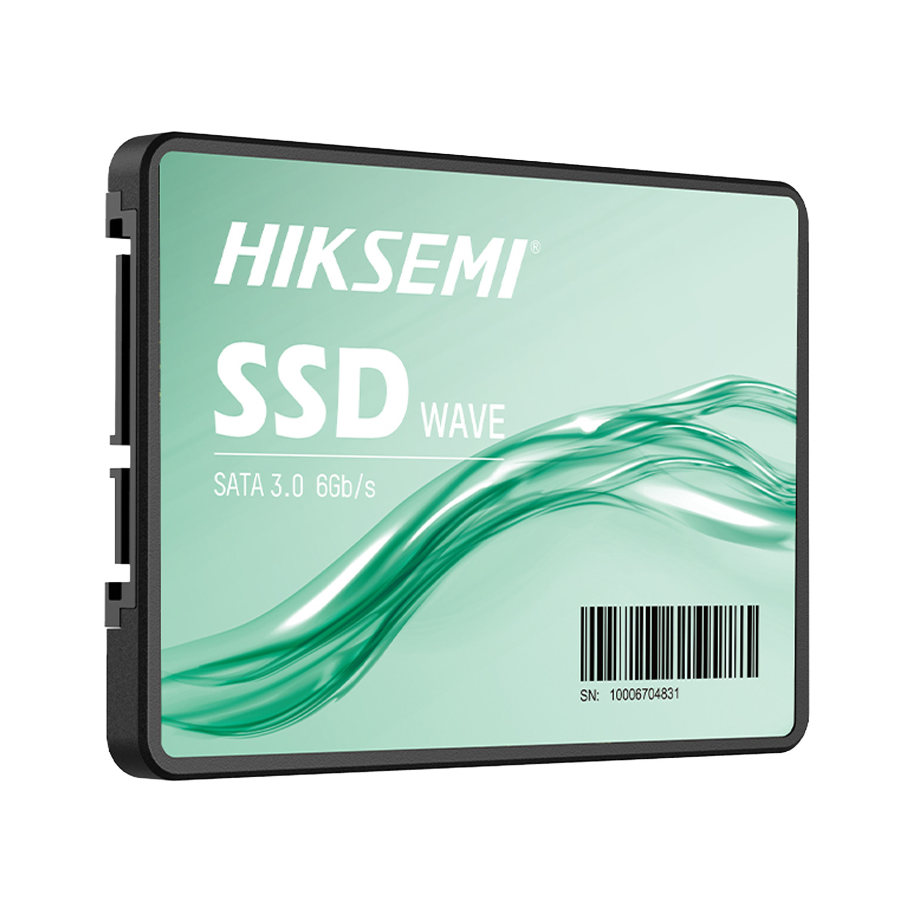 اس اس دی اینترنال SATA III هایک سمی مدل WAVE S ظرفیت 256 گیگابایت اس اس دی اینترنال SATA III هایک سمی مدل WAVE S ظرفیت 256 گیگابایت