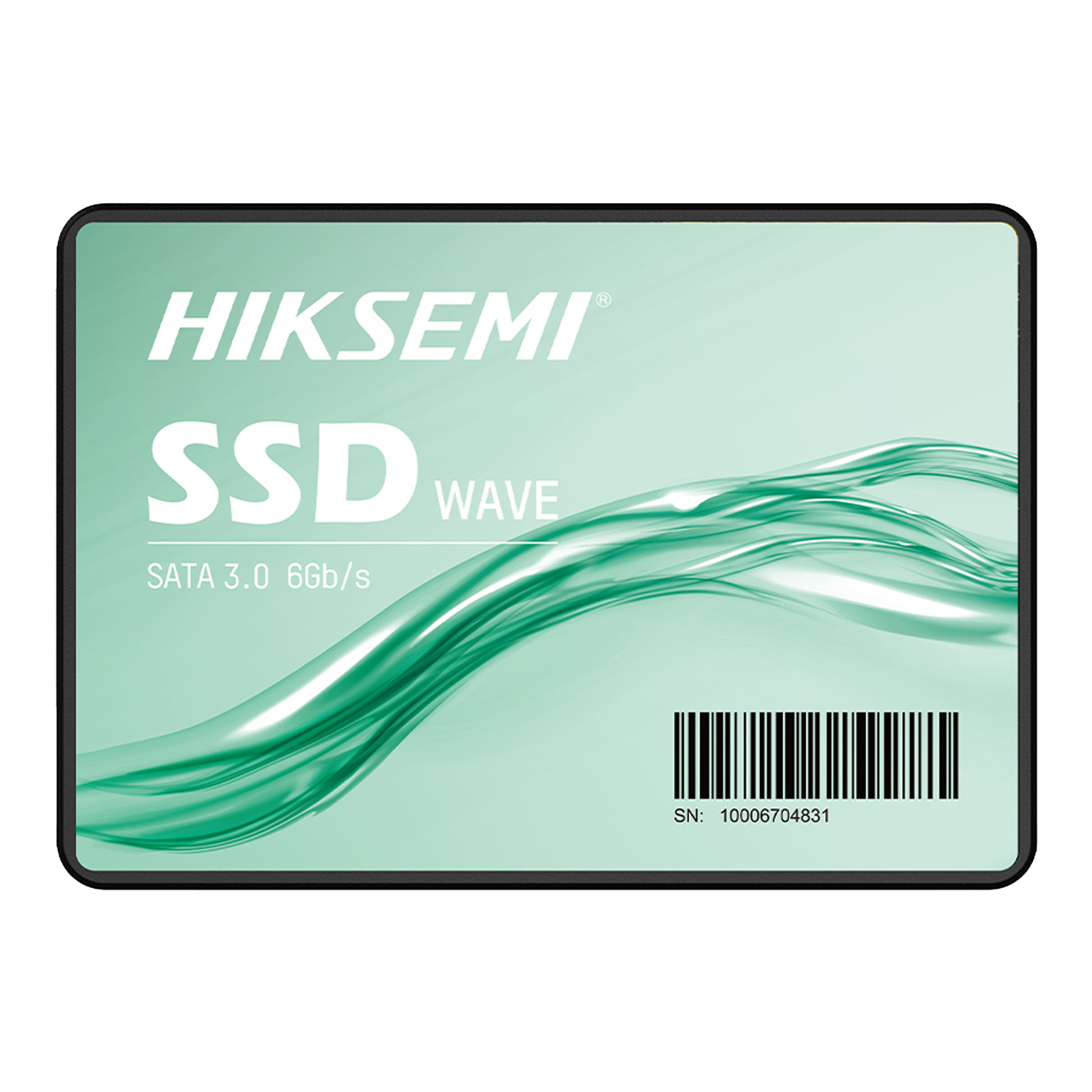 اس اس دی اینترنال SATA III هایک سمی مدل WAVE S ظرفیت 512 گیگابایت اس اس دی اینترنال SATA III هایک سمی مدل WAVE S ظرفیت 512 گیگابایت