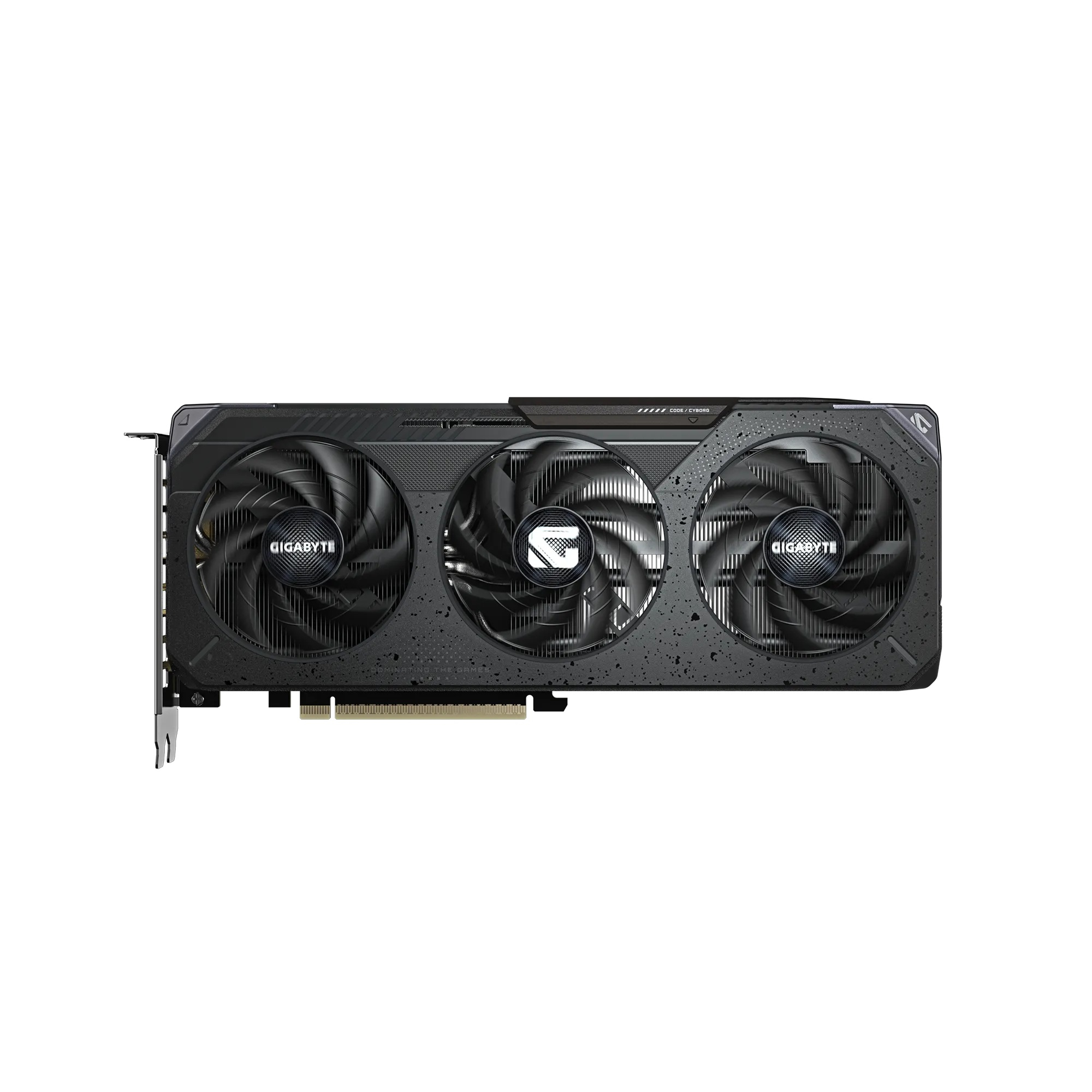 کارت گرافیک گیگابایت مدل GeForce RTX™ 5060 GAMING OC 8G کارت گرافیک گیگابایت مدل GeForce RTX™ 5060 GAMING OC 8G