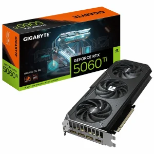 کارت گرافیک گیگابایت 5060 TI GAMING OC 8G