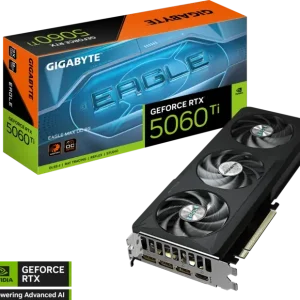 کارت گرافیک گیگابایت 5060 TI EAGLE MAX OC 8GB