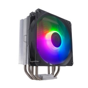 سیستم خنک کننده بادی کولر مستر مدل HYPER 212 SPECTRUM V3
