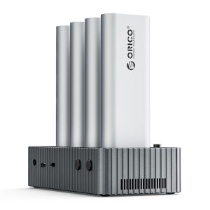 داک 4 سینی M2 اوریکو مدل ORICO-IT48N-C
