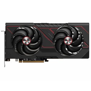 کارت گرافیک مبتنی بر AMD سافایر مدل PULSE RX 9070 16GB