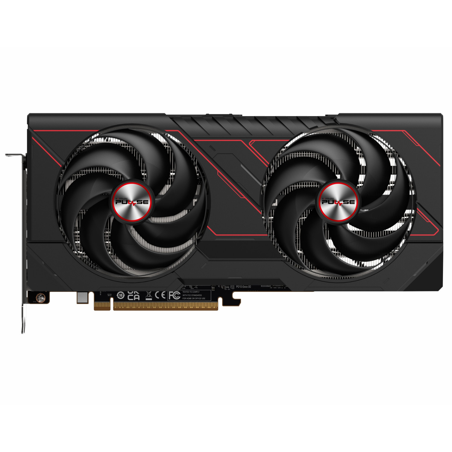 کارت گرافیک مبتنی بر AMD سافایر مدل PULSE RX 9070 16GB کارت گرافیک مبتنی بر AMD سافایر مدل PULSE RX 9070 16GB