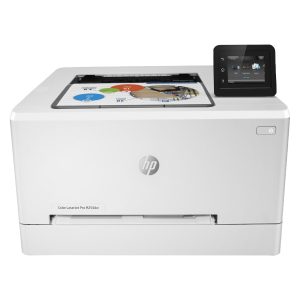 پرینتر لیزری اچ‌ پی مدل LaserJet Pro M254dw