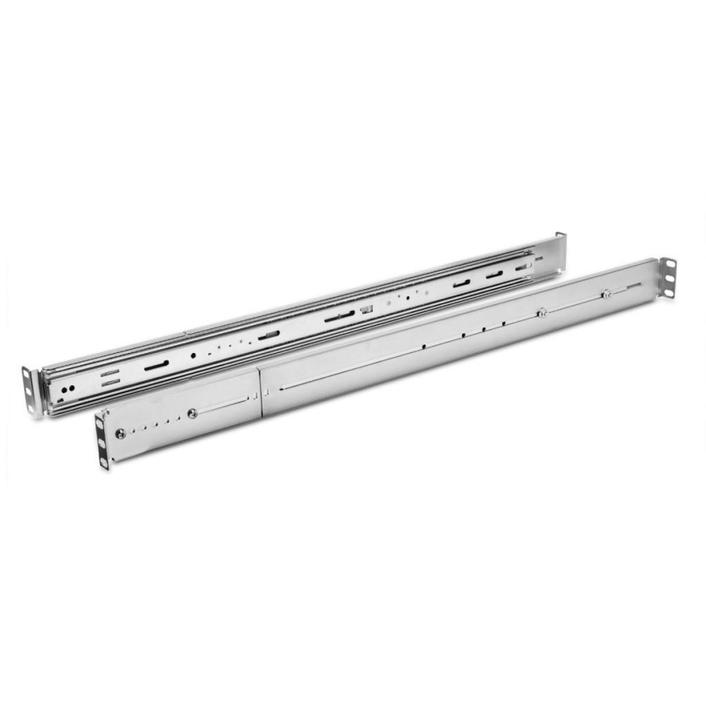 کیت ریل گرین مدل Rail-A03 برای ذخیره سازهای تحت شبکه رکمونت کیت ریل گرین مدل Rail-A03 برای ذخیره سازهای تحت شبکه رکمونت