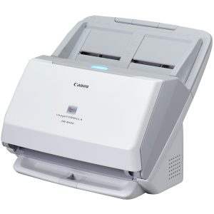 اسکنر حرفه ای اسناد کانن مدل DR-M160