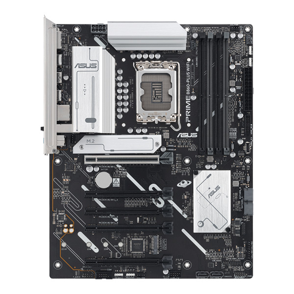 مادربرد ایسوس مدل PRIME B860-PLUS WIFI مادربرد ایسوس مدل PRIME B860-PLUS WIFI