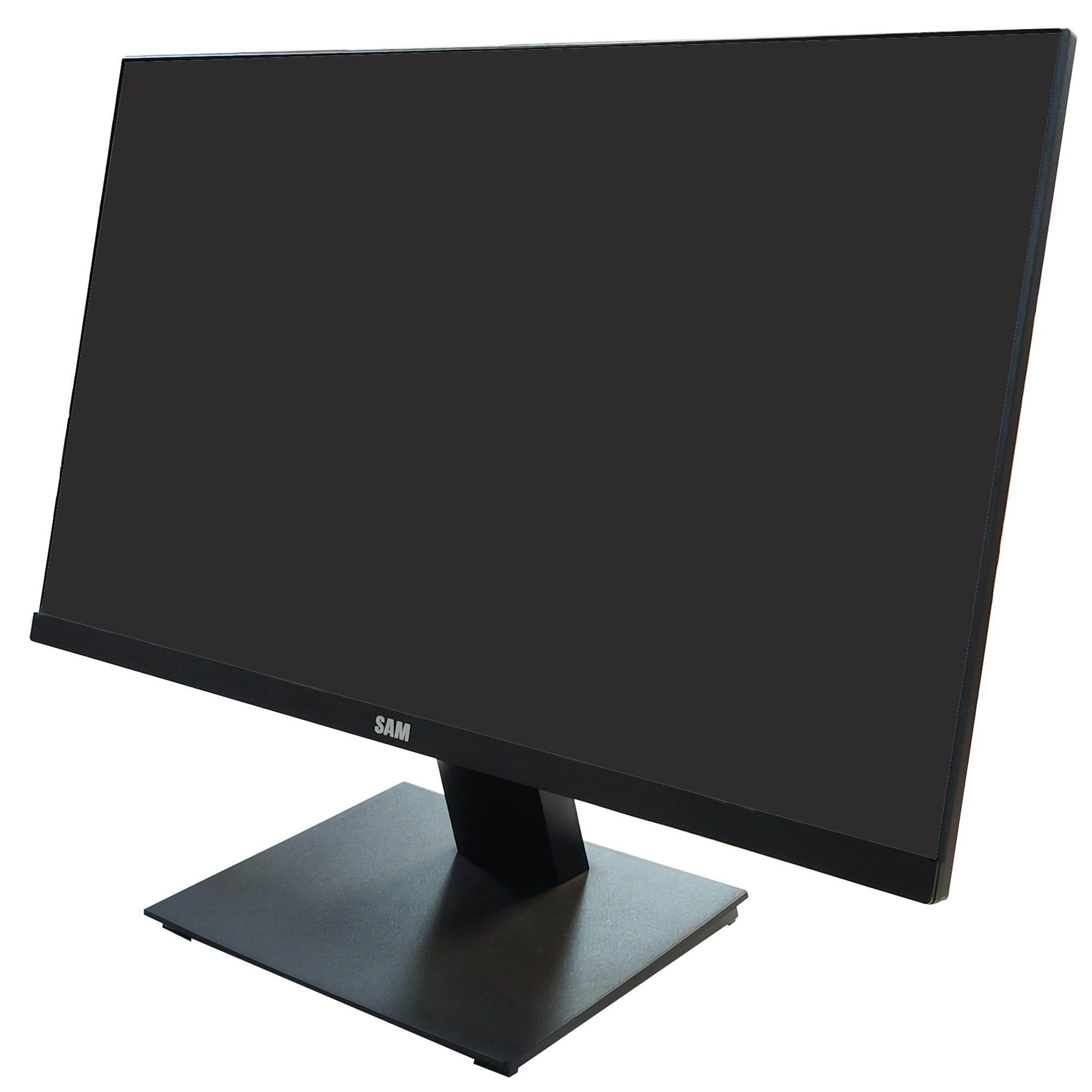 مانیتور سام الکترونیک مدل S24RF655 سایز 24 اینچ با وضوح Full HD و نرخ به روز رسانی 100 هرتز مانیتور سام الکترونیک مدل S24RF655 سایز 24 اینچ با وضوح Full HD و نرخ به روز رسانی 100 هرتز