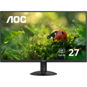 مانیتور 27 اینچ ای او سی مدل 27B30H