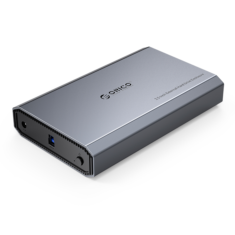 قاب اکسترنال هارددیسک 3.5 اینچی USB 3.0 اوریکو مدل DD35-U3 قاب اکسترنال هارددیسک 3.5 اینچی USB 3.0 اوریکو مدل DD35-U3