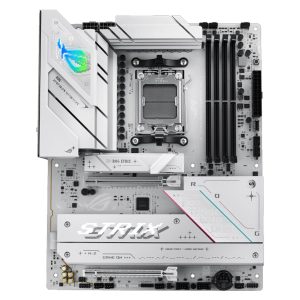 مادربرد ایسوس مدل ROG STRIX B850-A GAMING WIFI