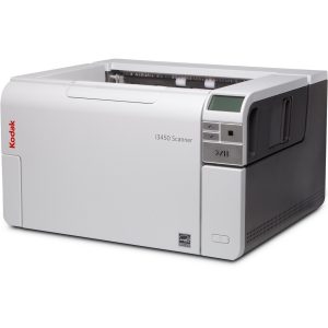 اسکنر حرفه ای اسناد کداک مدل i3450