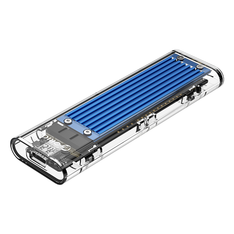 باکس M.2 SSD اوریکو مدل TCM2M-C3 باکس M.2 SSD اوریکو مدل TCM2M-C3