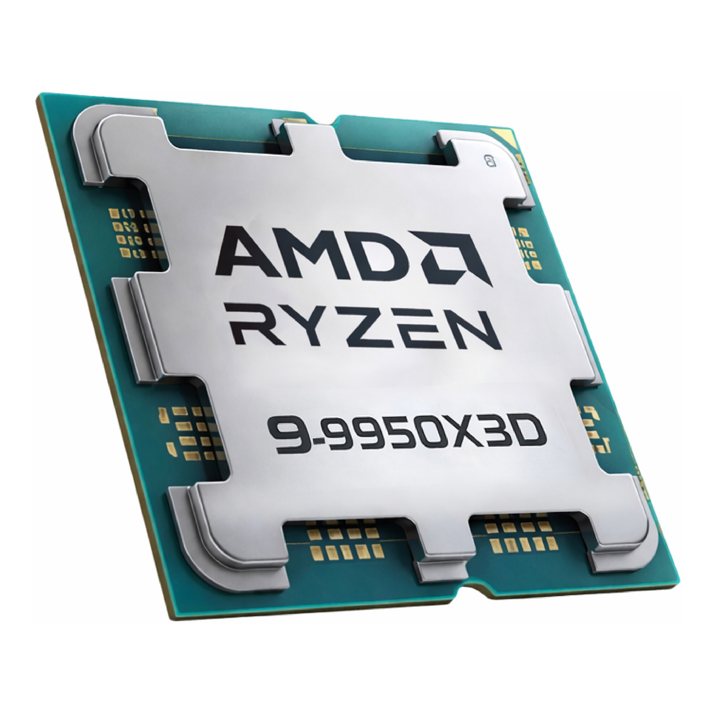 پردازنده مرکزی ای ام دی مدل Ryzen 9 9950X3D-Tray پردازنده مرکزی ای ام دی مدل Ryzen 9 9950X3D-Tray