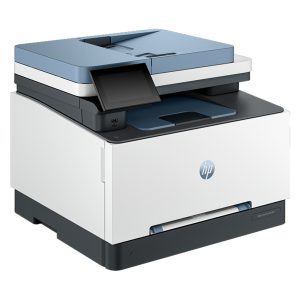 پرینتر لیزری رنگی 4 کاره اچ‌پی مدل LaserJet Pro MFP 3303fdn، با چاپ دورو خودکار، فیدر خودکار کاغذ 50 برگ و درگاه‌های USB و LAN