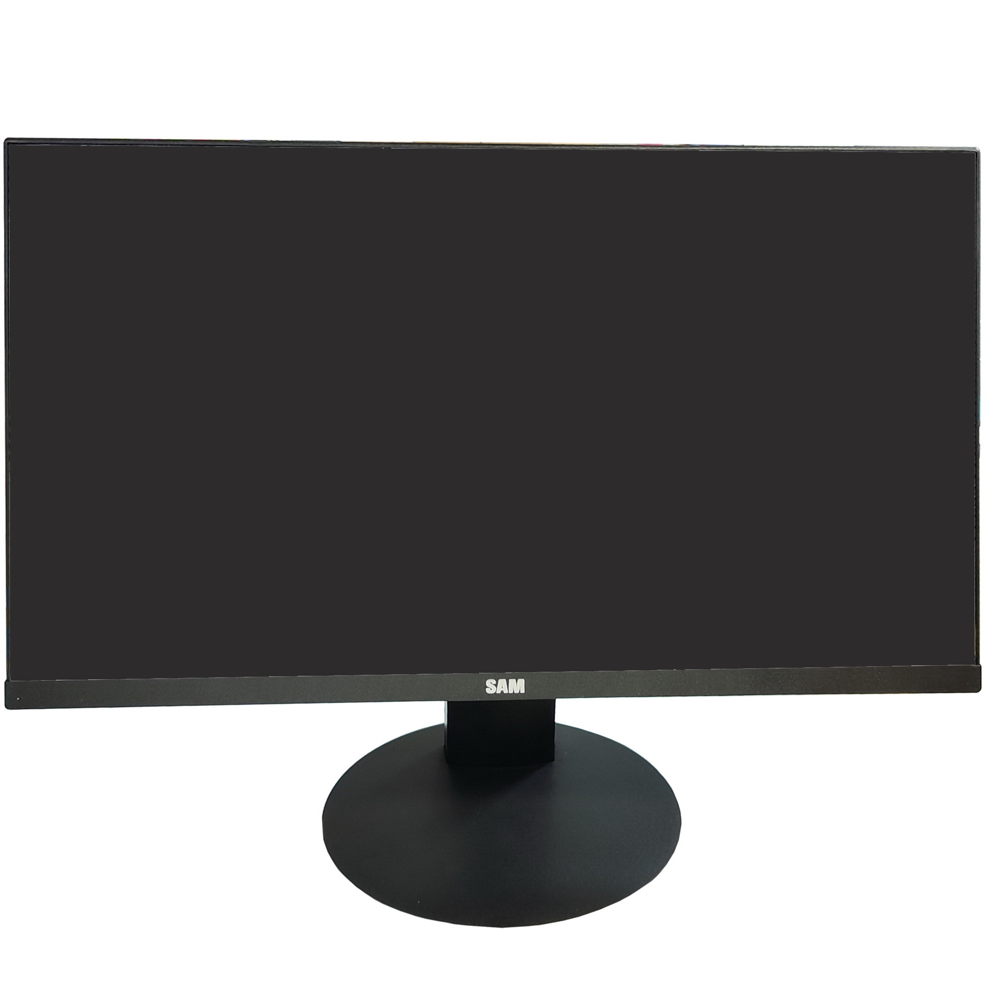 مانیتور سام الکترونیک مدل S24RF650 سایز 24 اینچ با وضوح Full HD و نرخ بروز رسانی 100 هرتز مانیتور سام الکترونیک مدل S24RF650 سایز 24 اینچ با وضوح Full HD و نرخ بروز رسانی 100 هرتز