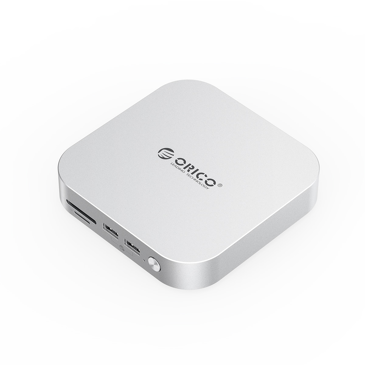 داک استیشن MiniLink USB3.2 اوریکو مدل M49P داک استیشن MiniLink USB3.2 اوریکو مدل M49P