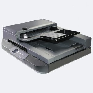 اسکنر ای ویژن مدل AD5800